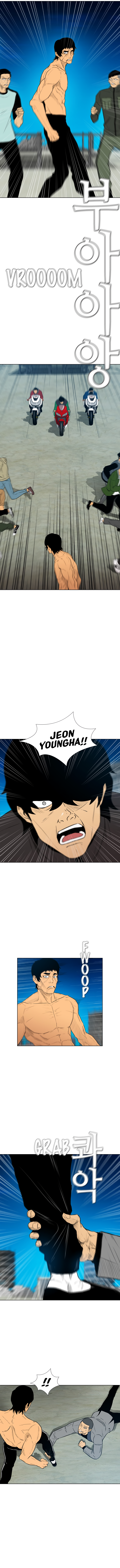 Revival Man image