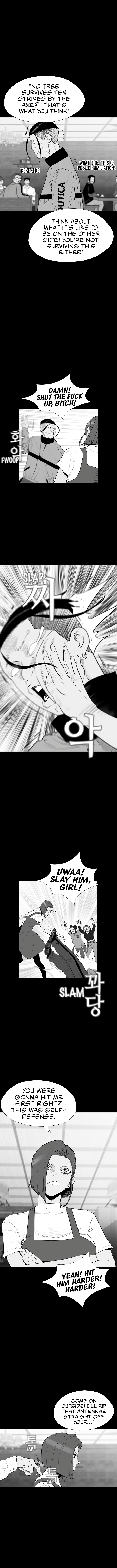 Revival Man image