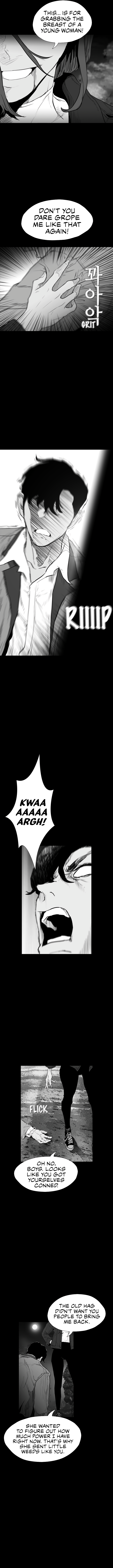 Revival Man image