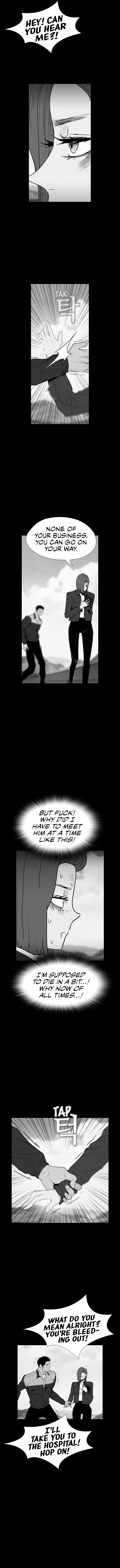 Revival Man image