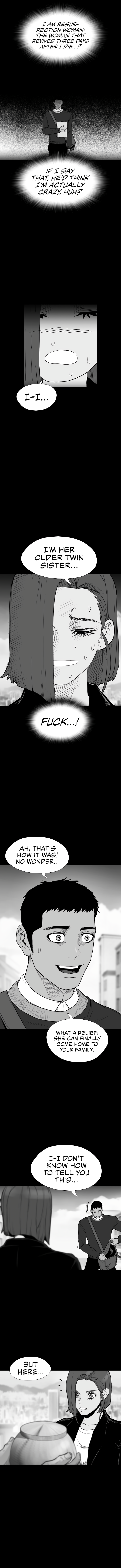 Revival Man image