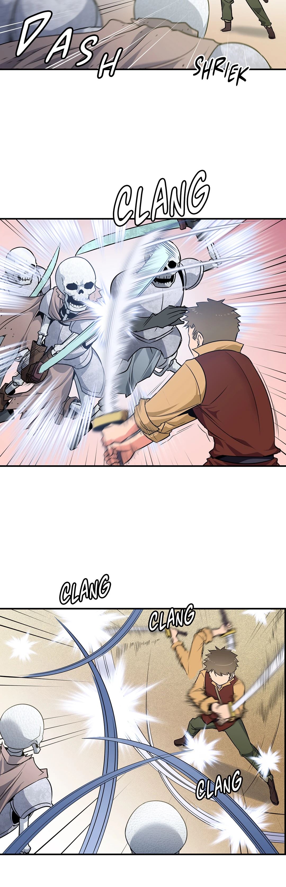 Rise and Shine, Hero! image