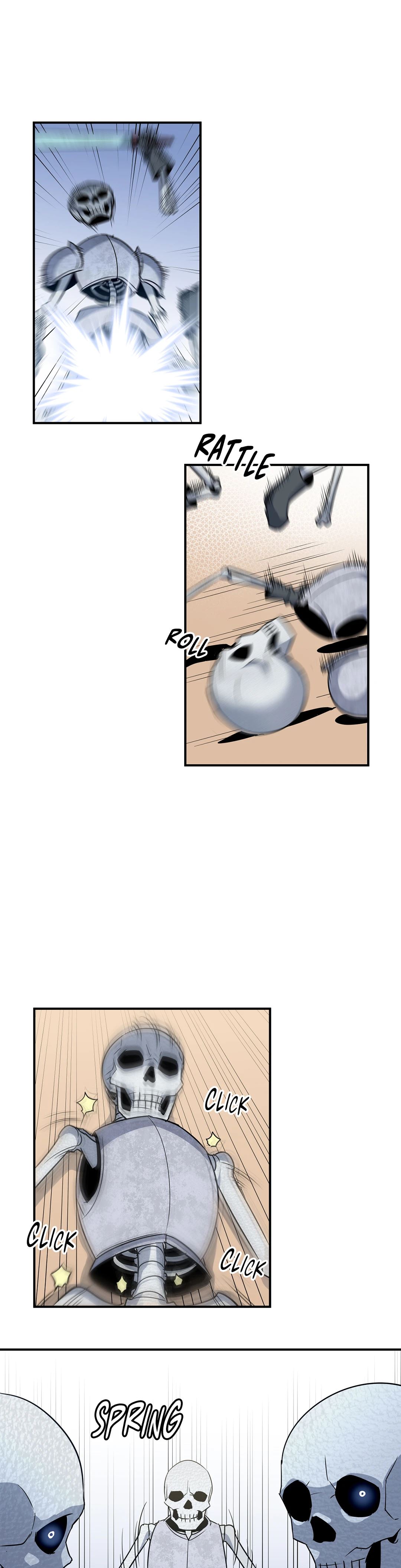 Rise and Shine, Hero! image