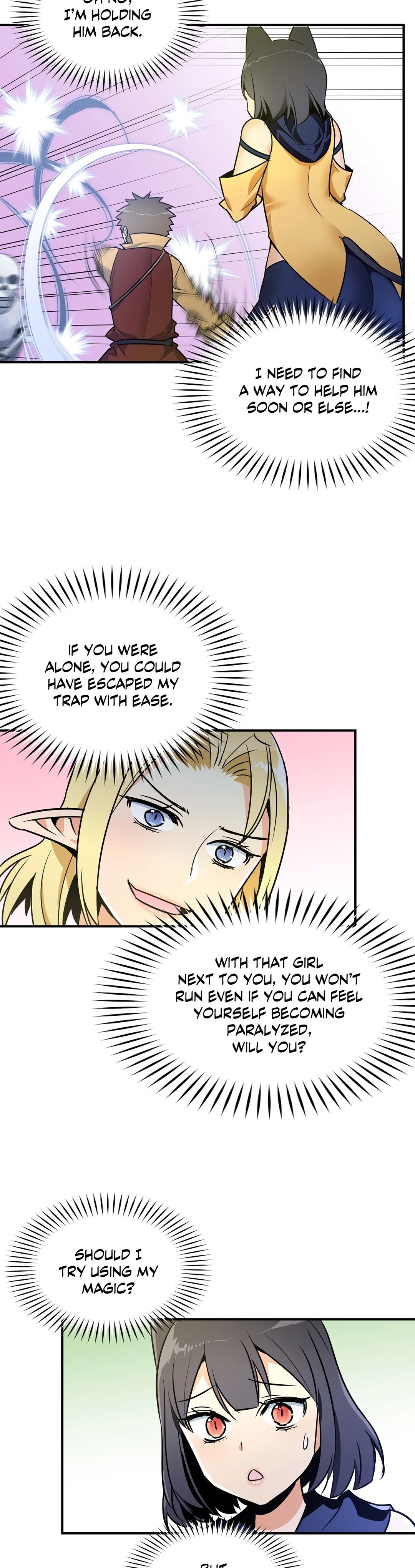 Rise and Shine, Hero! image