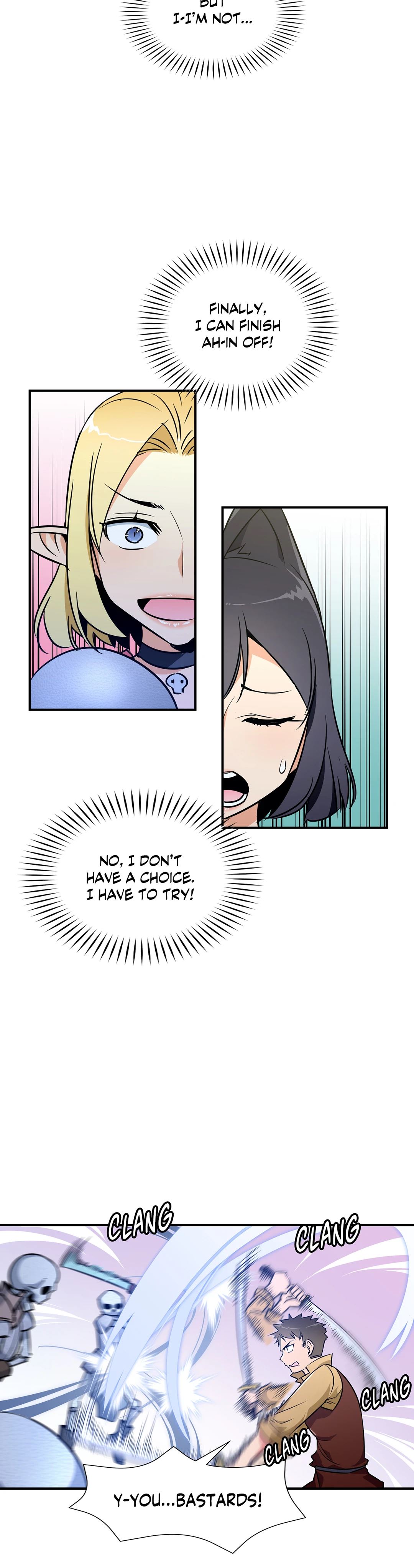 Rise and Shine, Hero! image