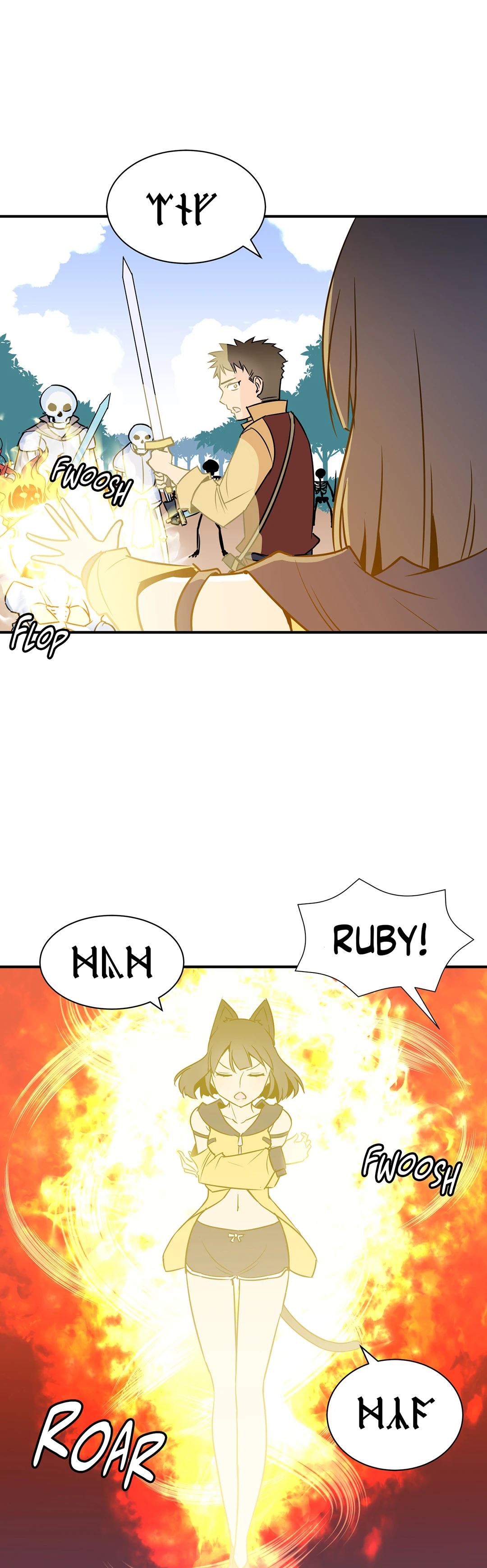 Rise and Shine, Hero! image