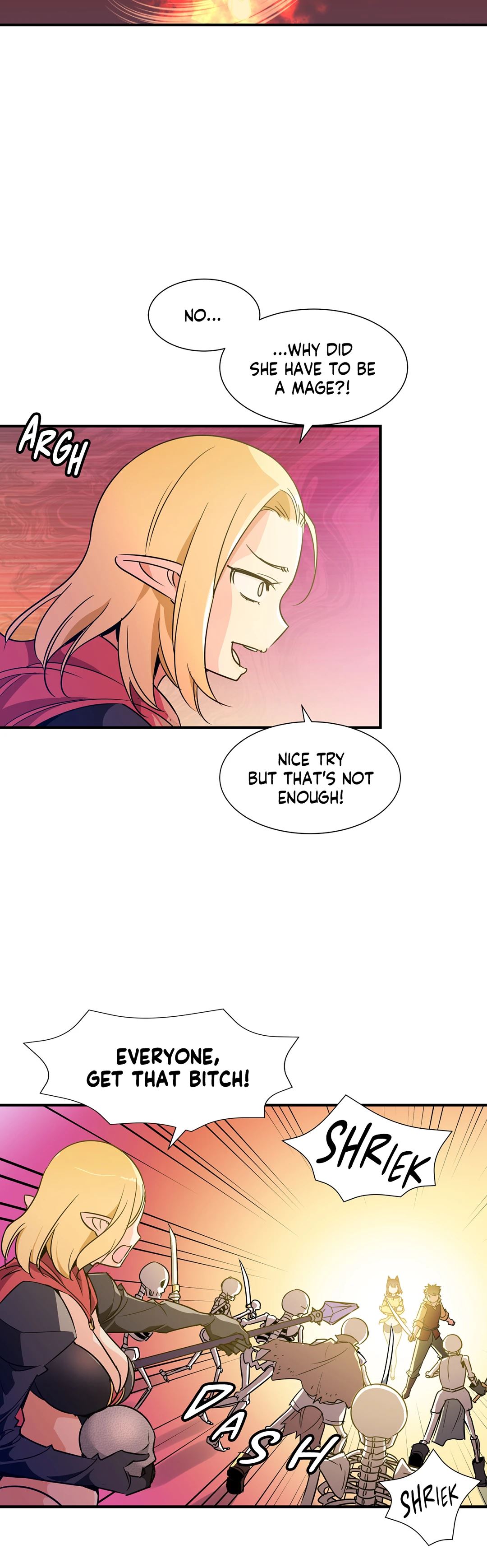 Rise and Shine, Hero! image