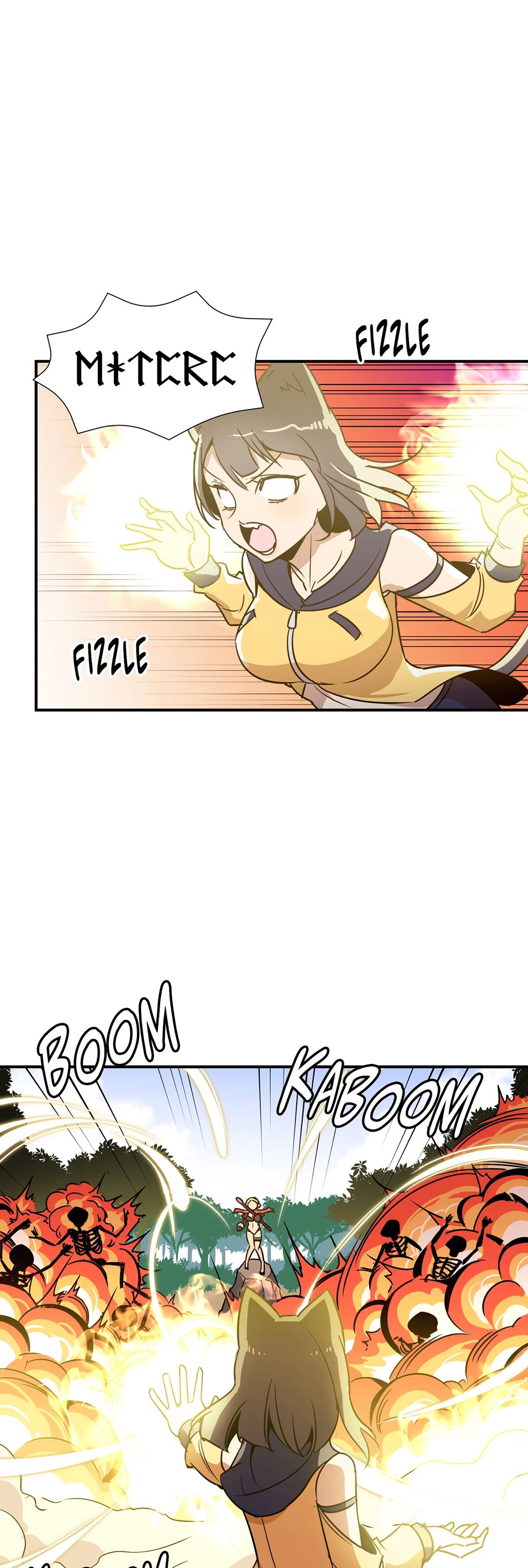 Rise and Shine, Hero! image