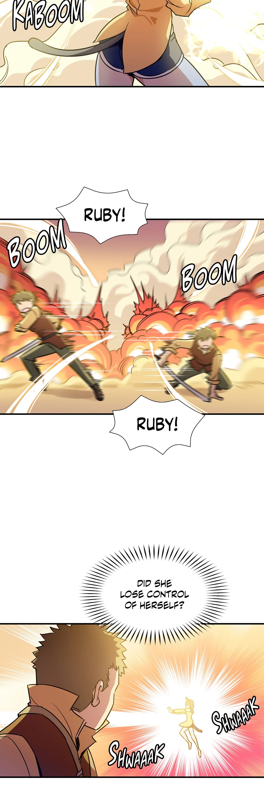 Rise and Shine, Hero! image