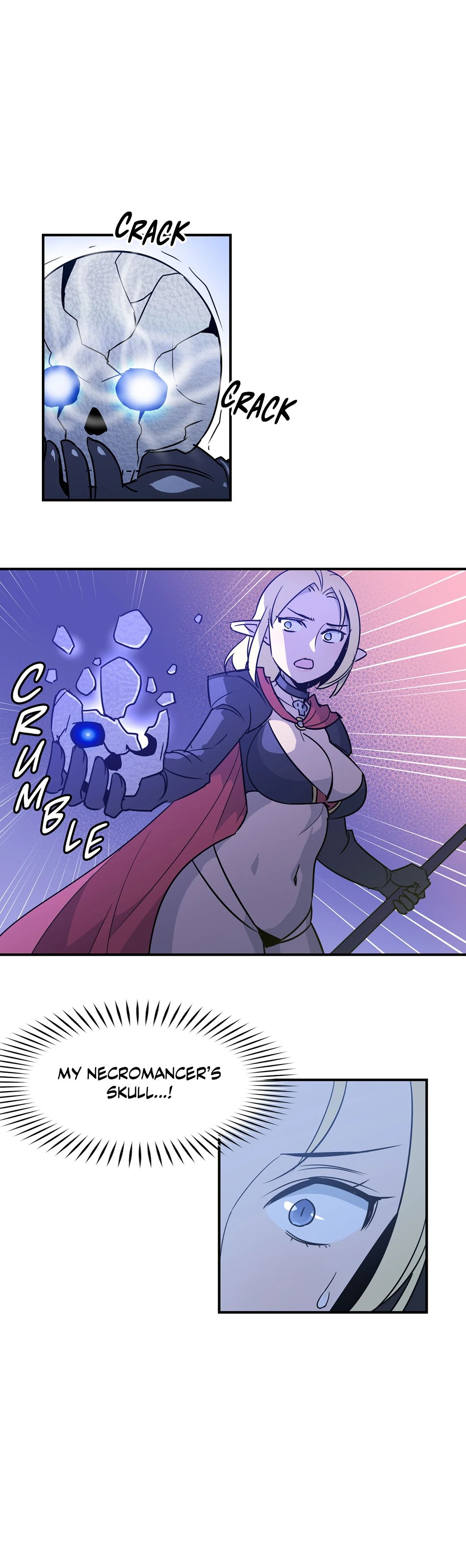 Rise and Shine, Hero! image