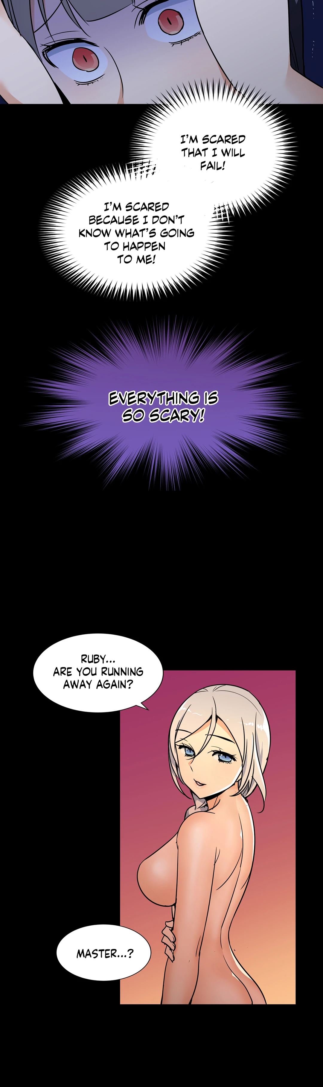 Rise and Shine, Hero! image
