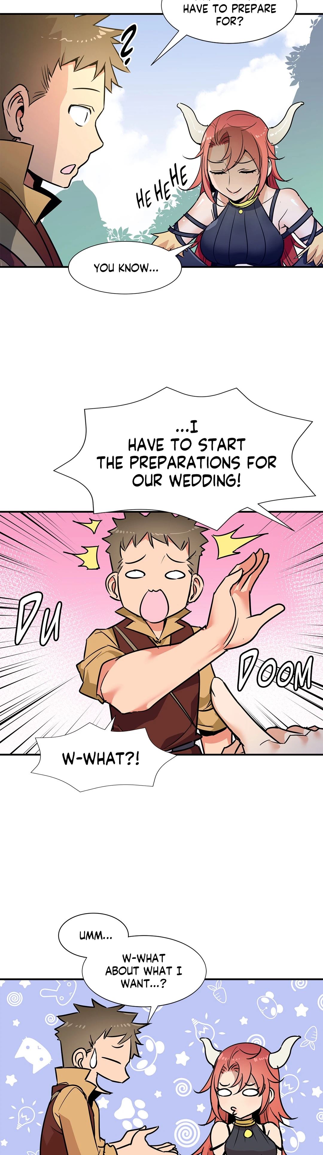 Rise and Shine, Hero! image