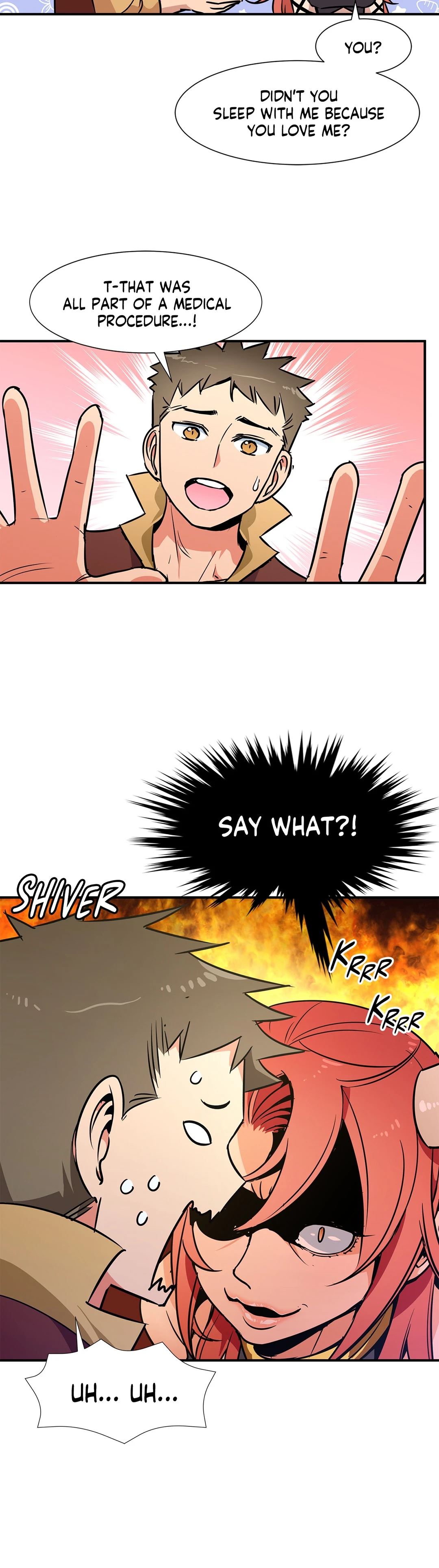 Rise and Shine, Hero! image