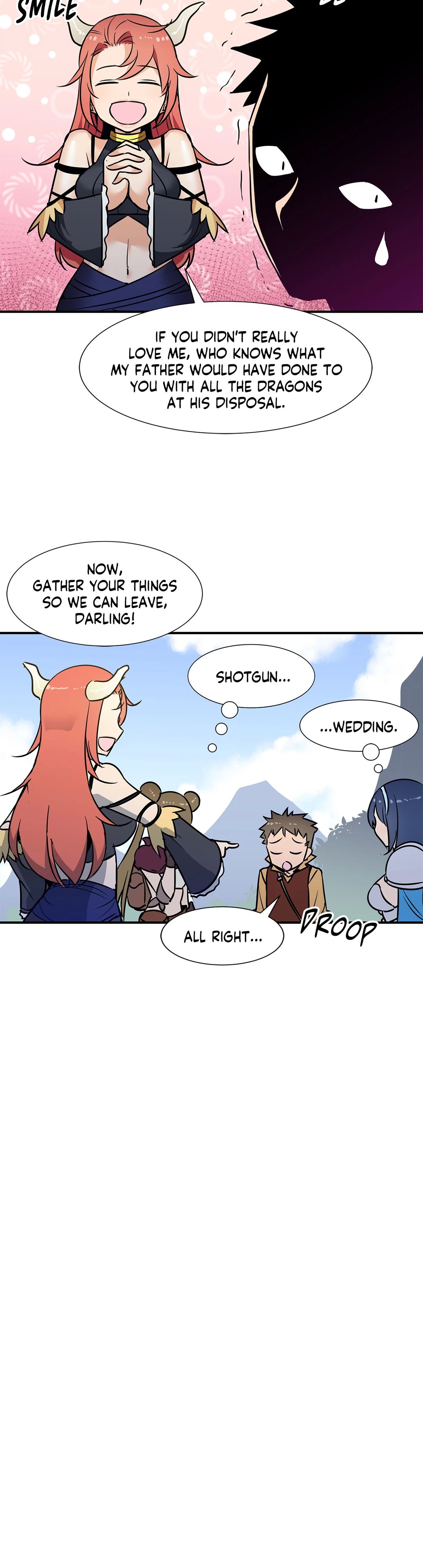 Rise and Shine, Hero! image