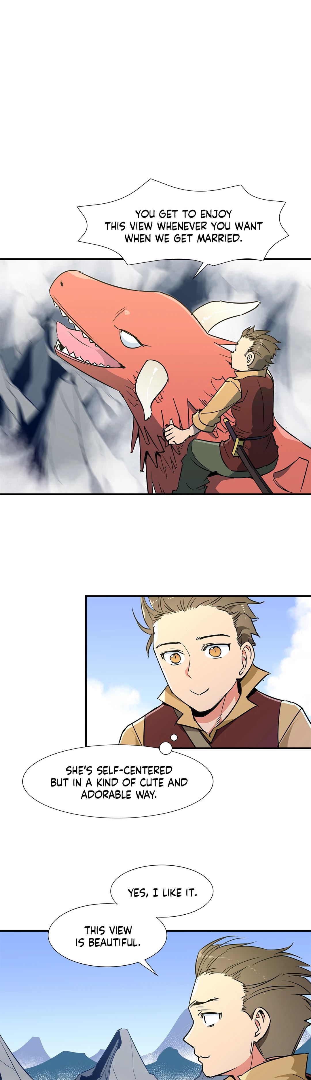 Rise and Shine, Hero! image
