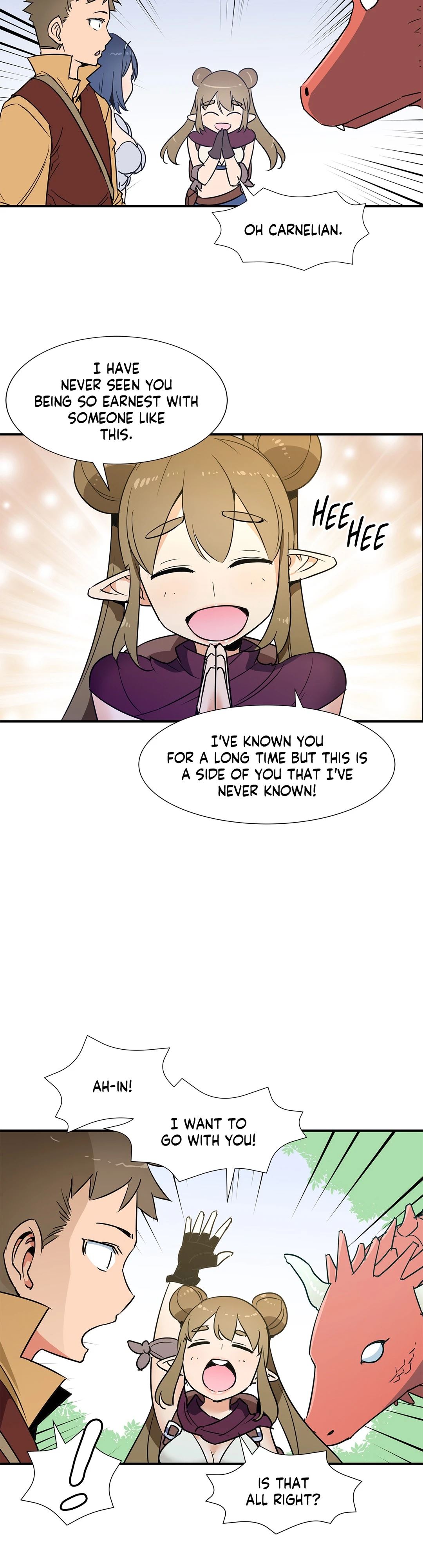 Rise and Shine, Hero! image