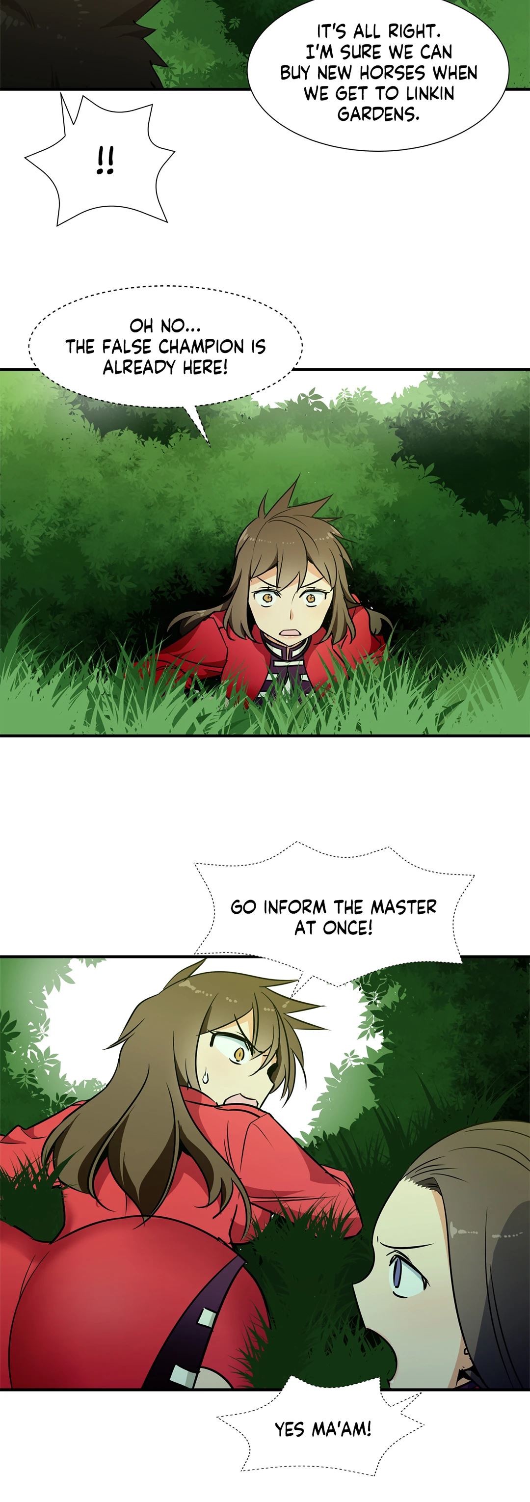 Rise and Shine, Hero! image