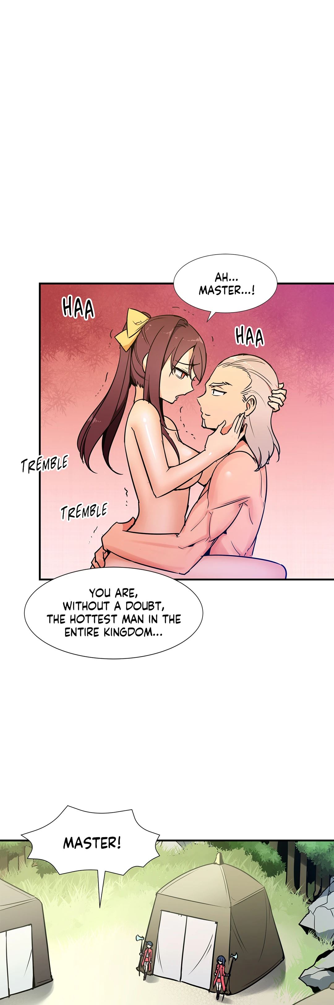 Read Manhwa | HD Porn Comics