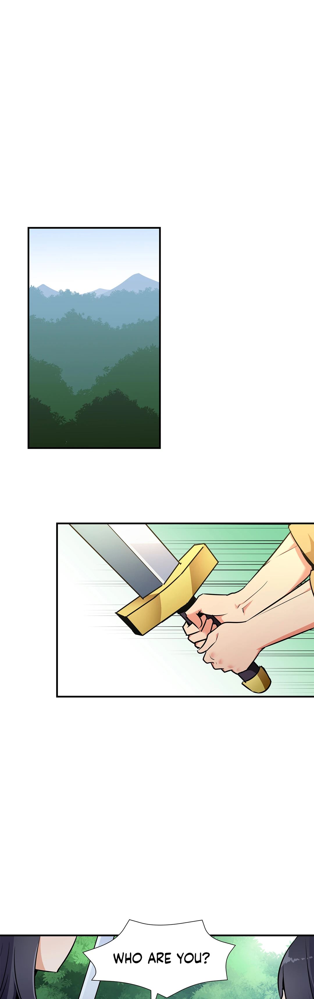 Rise and Shine, Hero! image