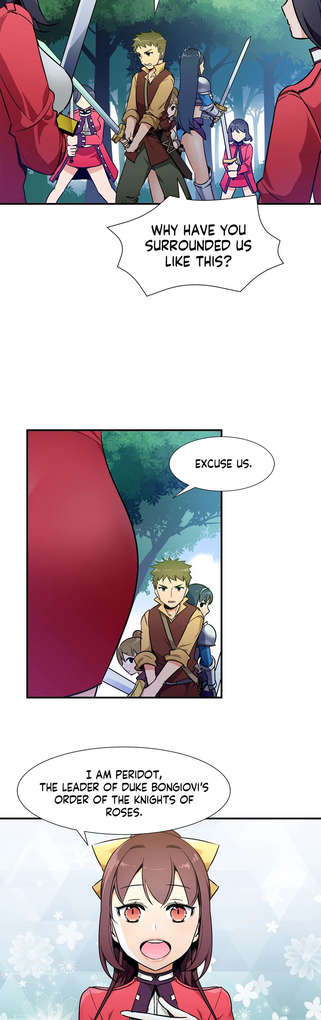 Rise and Shine, Hero! image