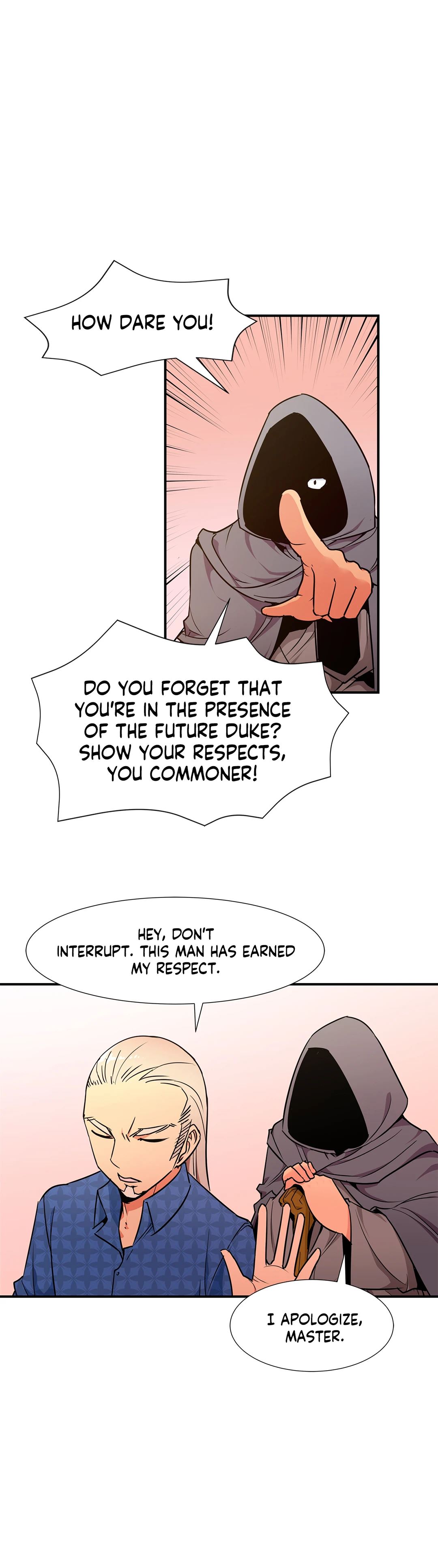 Rise and Shine, Hero! image