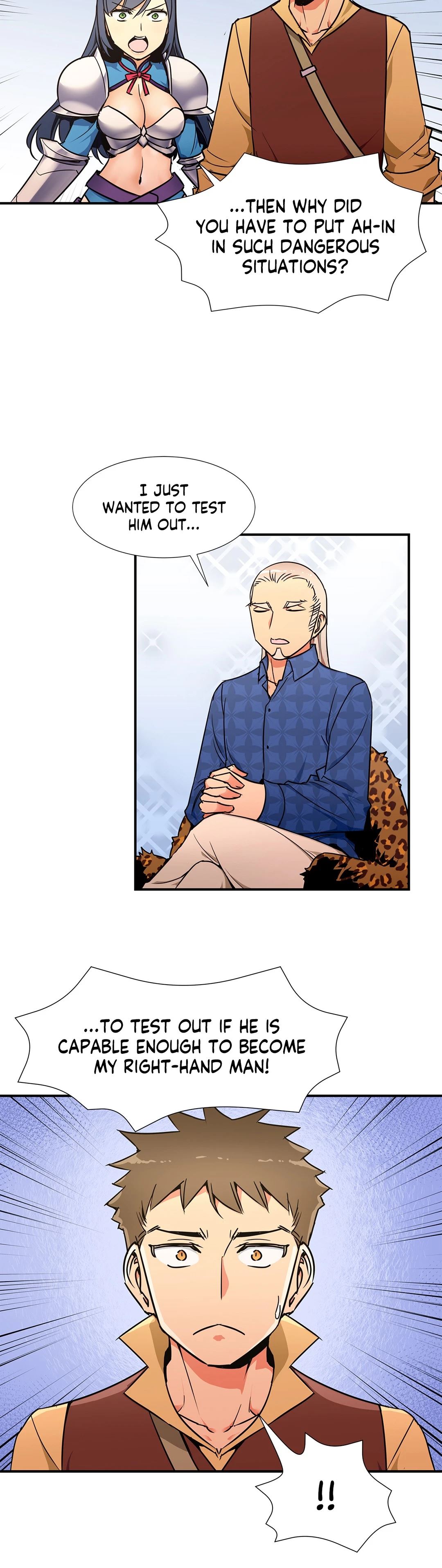 Rise and Shine, Hero! image