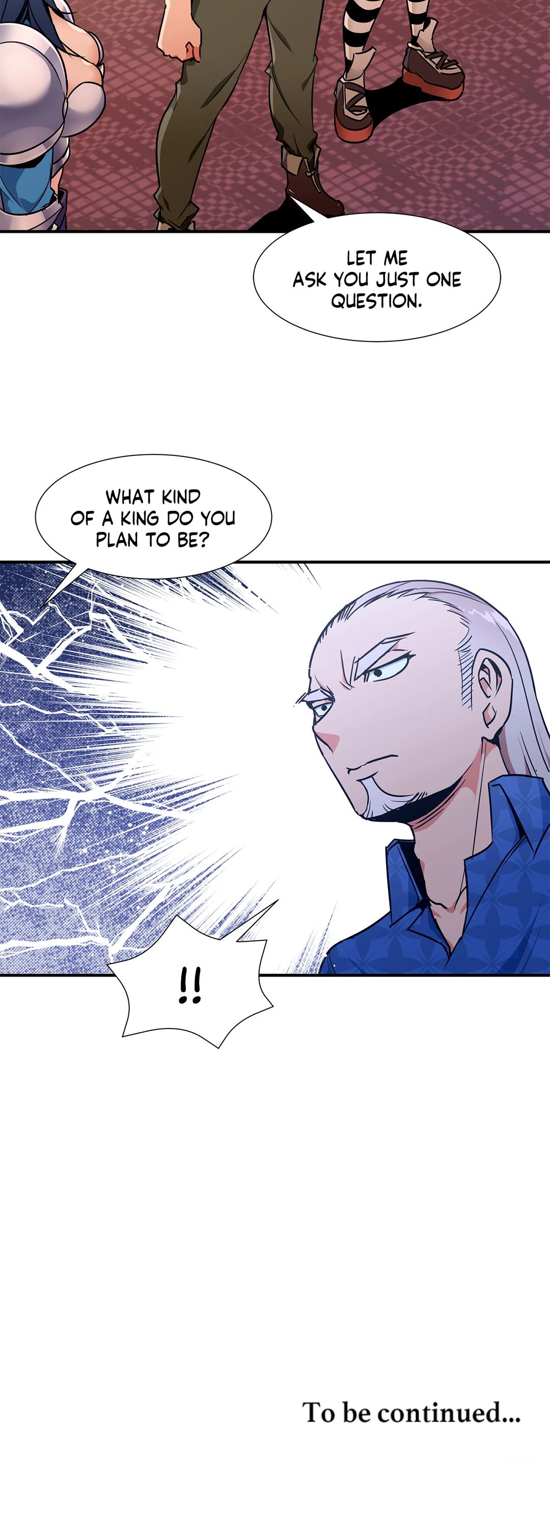 Rise and Shine, Hero! image