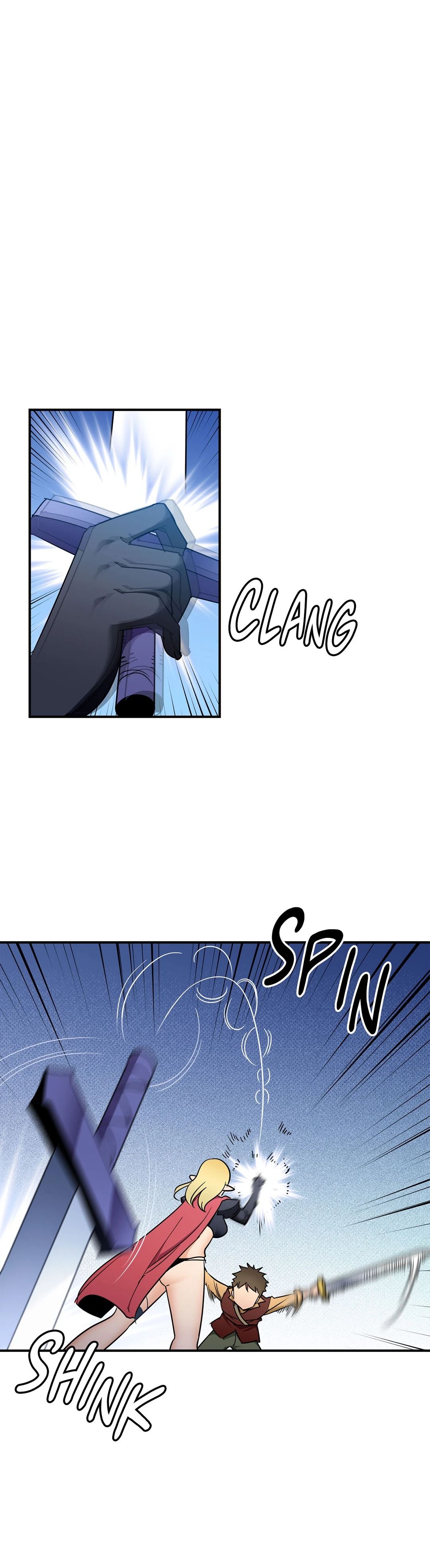 Rise and Shine, Hero! image