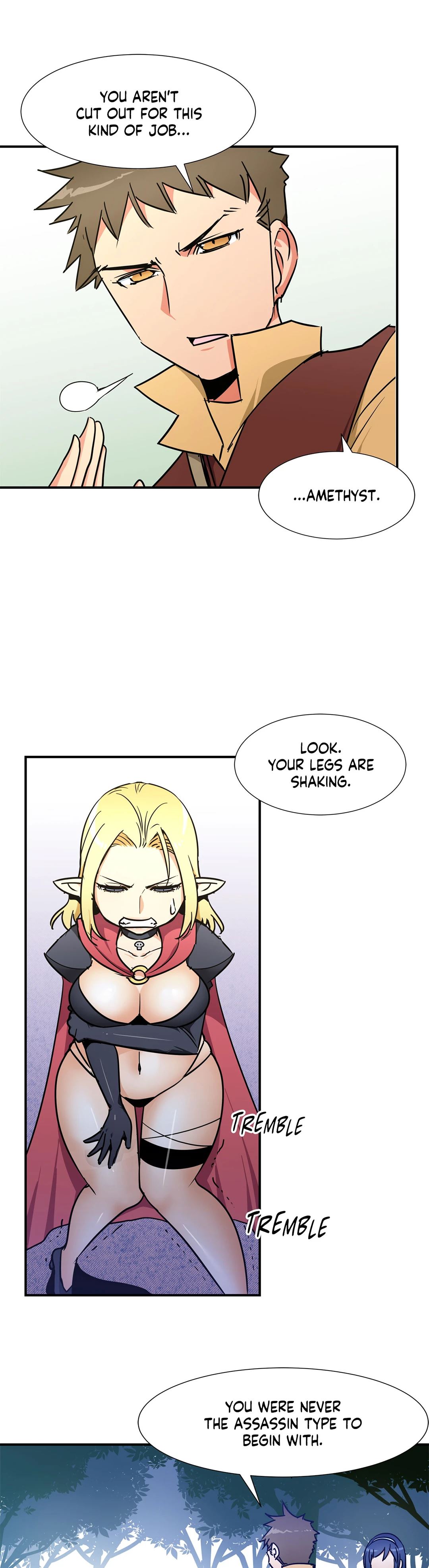 Rise and Shine, Hero! image