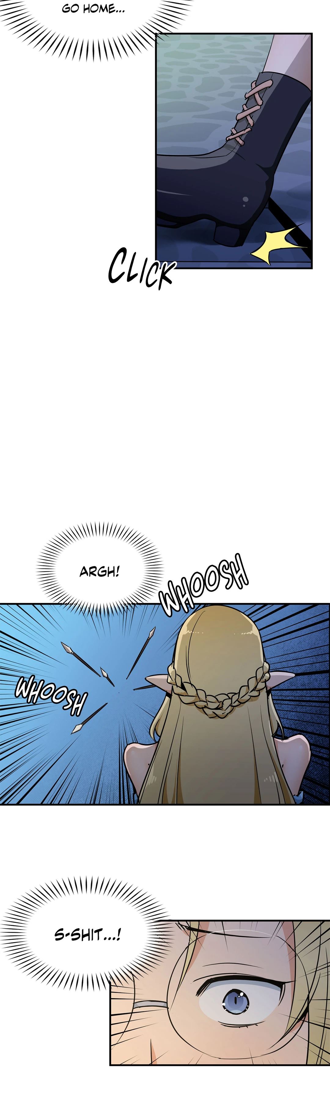 Rise and Shine, Hero! image