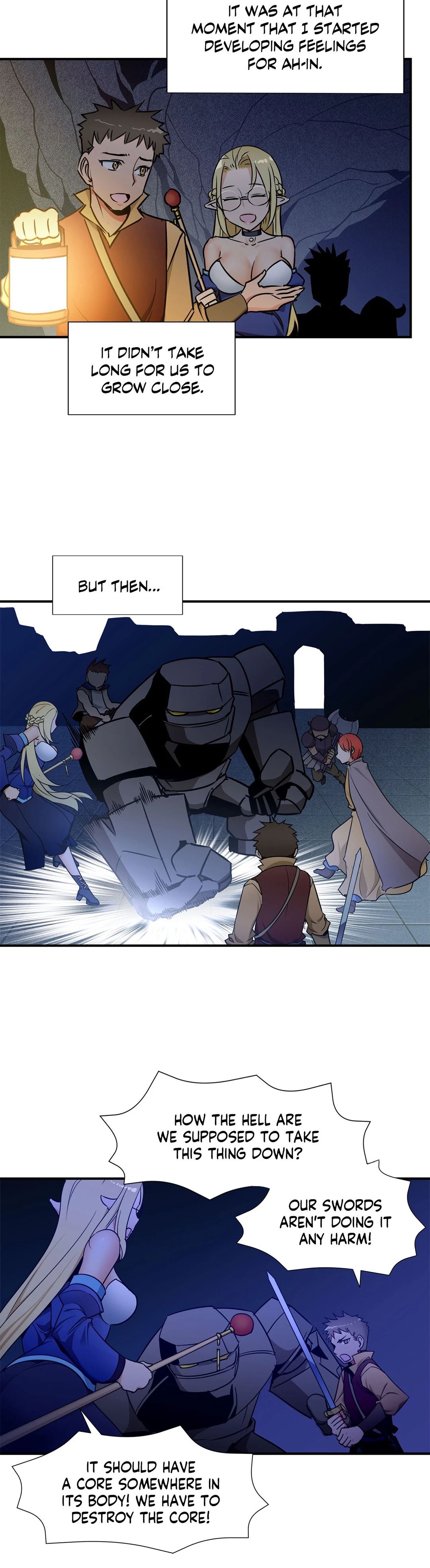 Rise and Shine, Hero! image