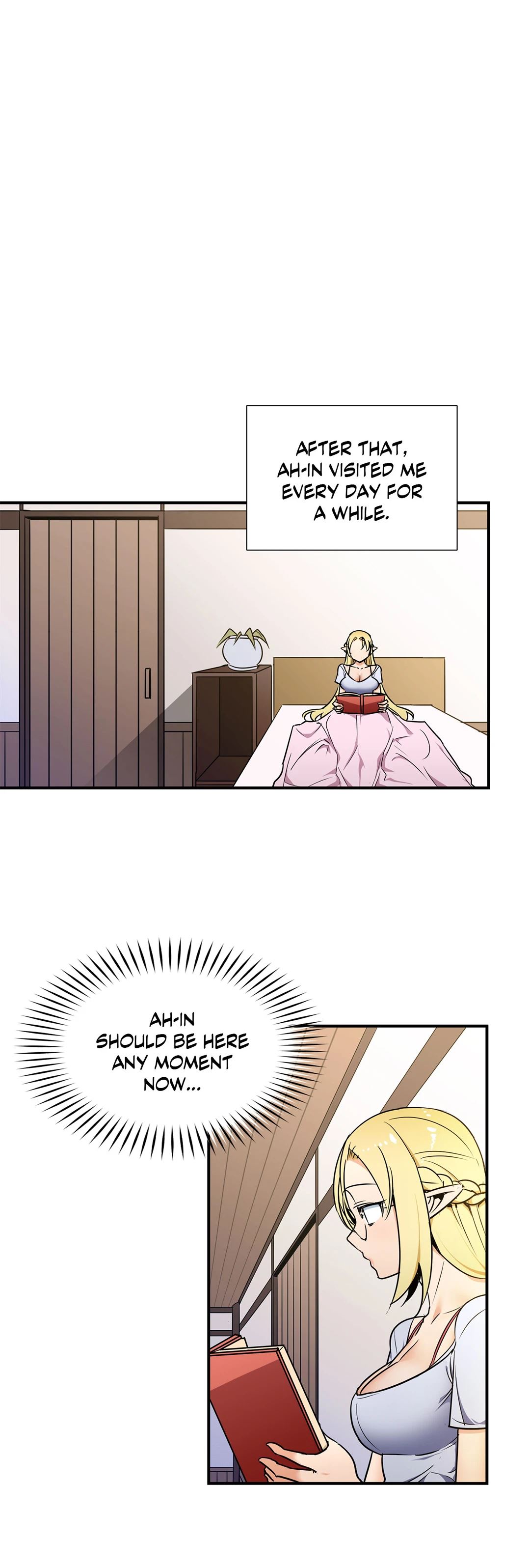 Rise and Shine, Hero! image