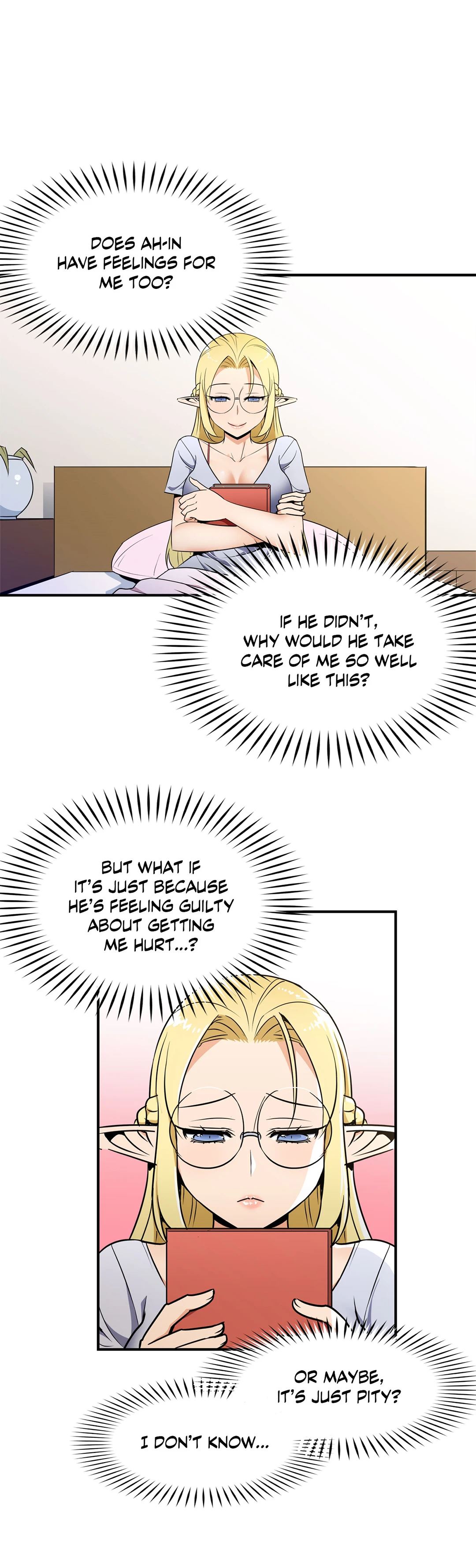 Rise and Shine, Hero! image
