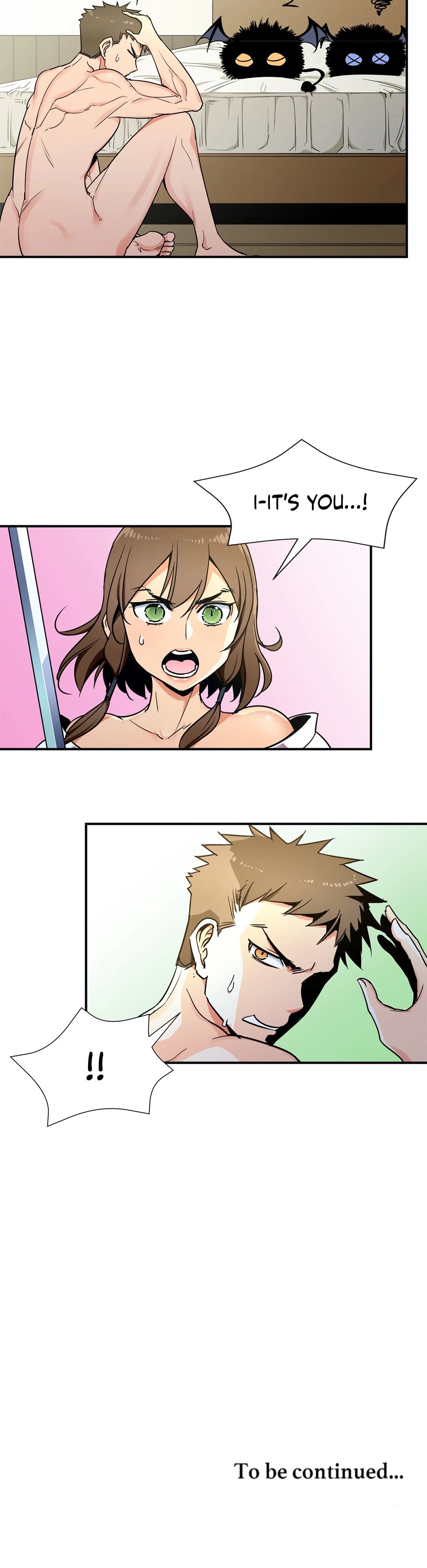 Rise and Shine, Hero! image