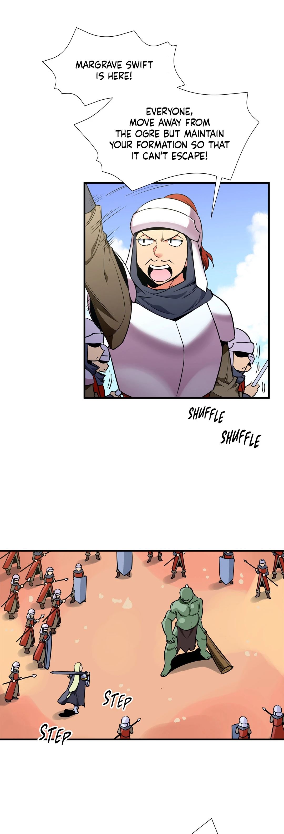Rise and Shine, Hero! image