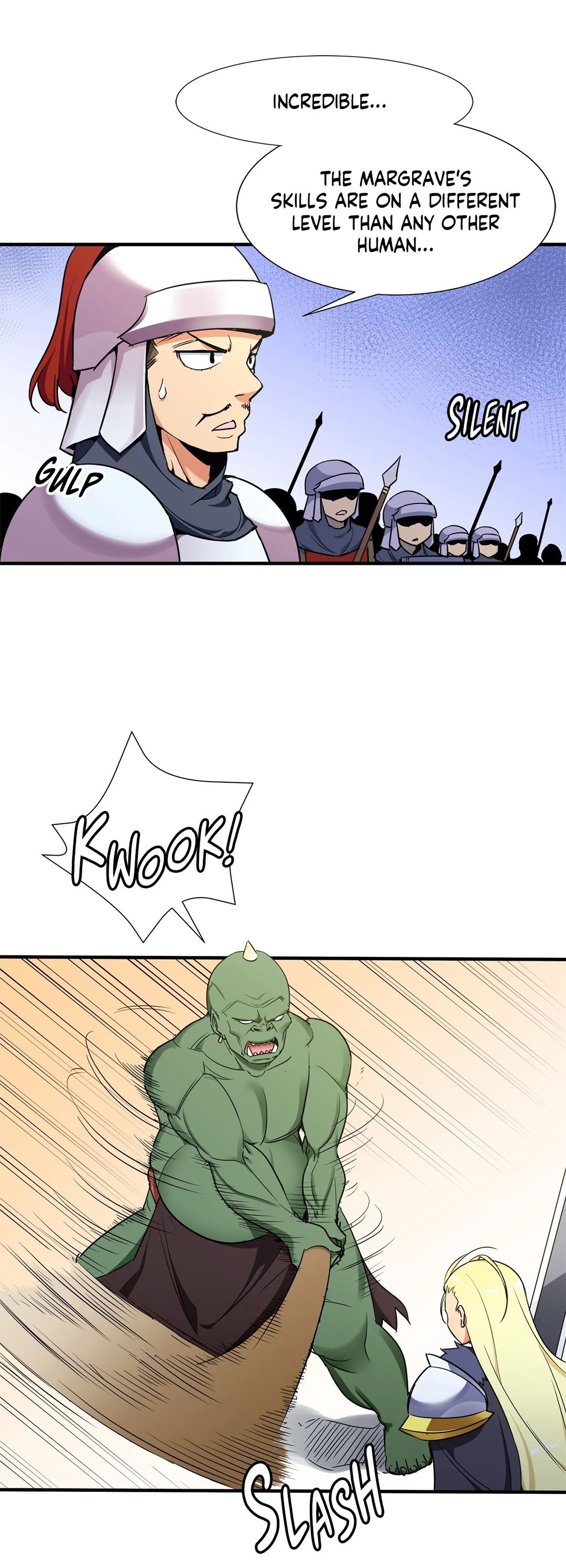 Rise and Shine, Hero! image