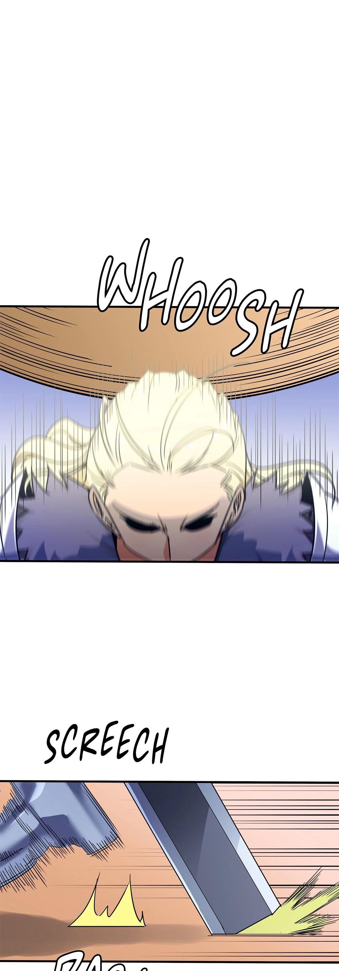 Rise and Shine, Hero! image