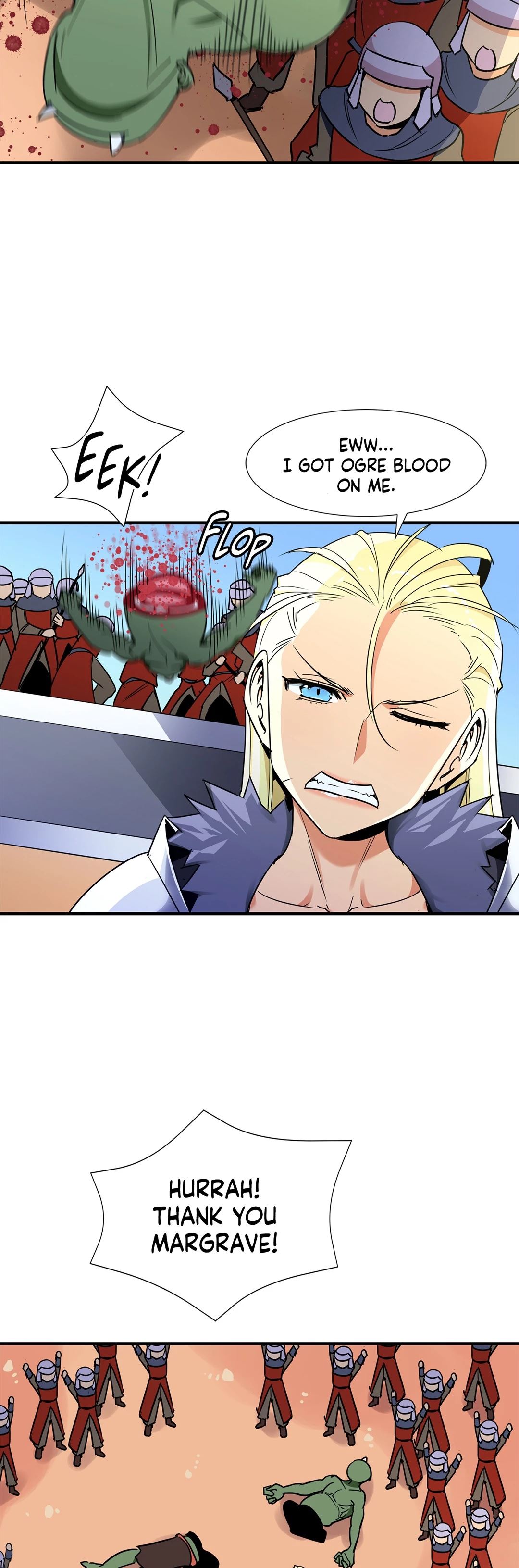 Rise and Shine, Hero! image