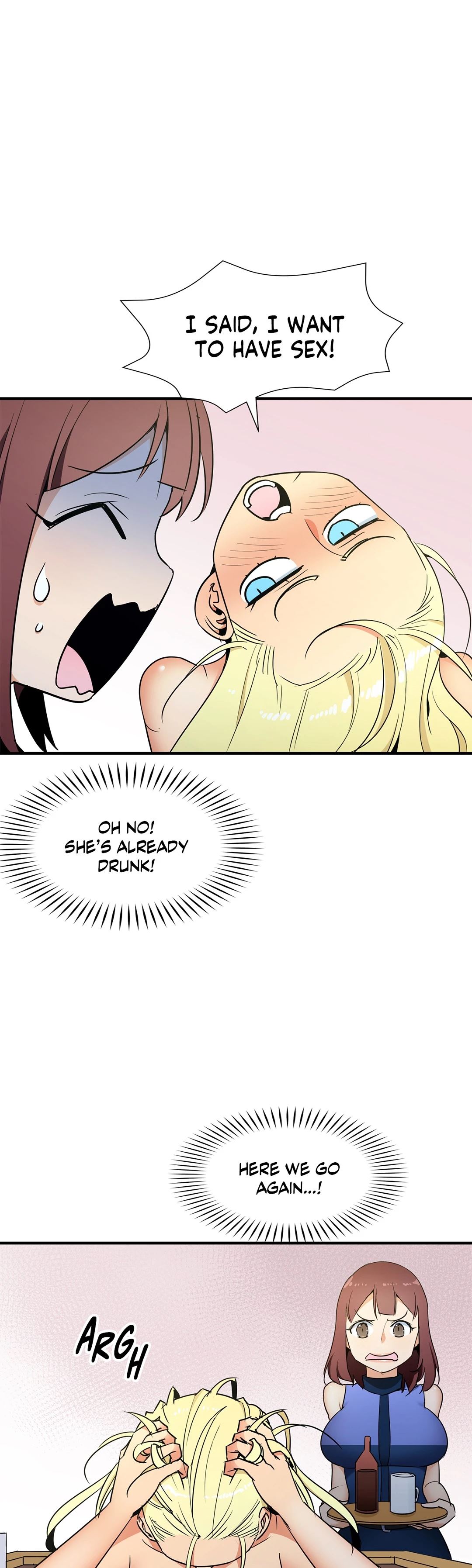 Rise and Shine, Hero! image