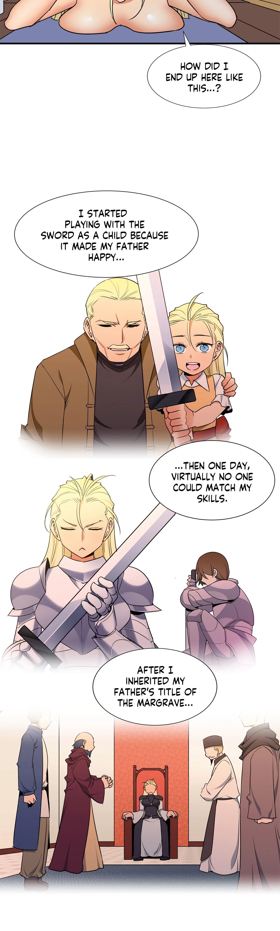 Rise and Shine, Hero! image