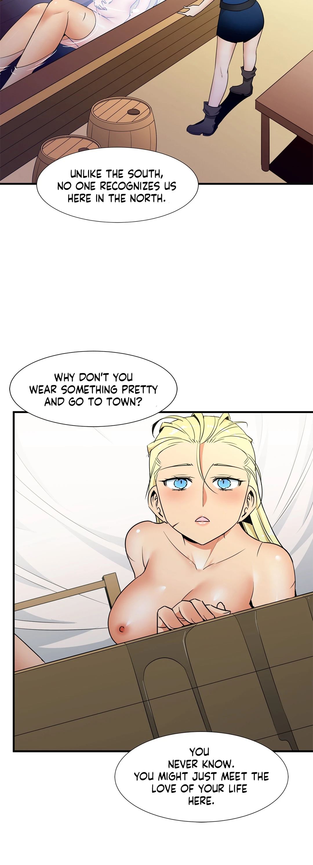Rise and Shine, Hero! image