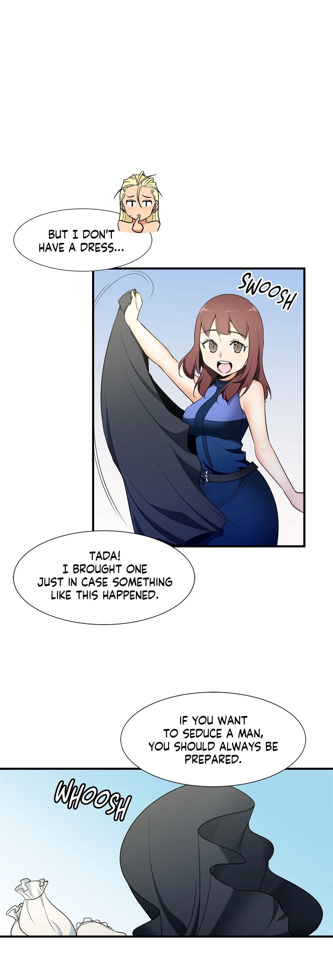 Rise and Shine, Hero! image