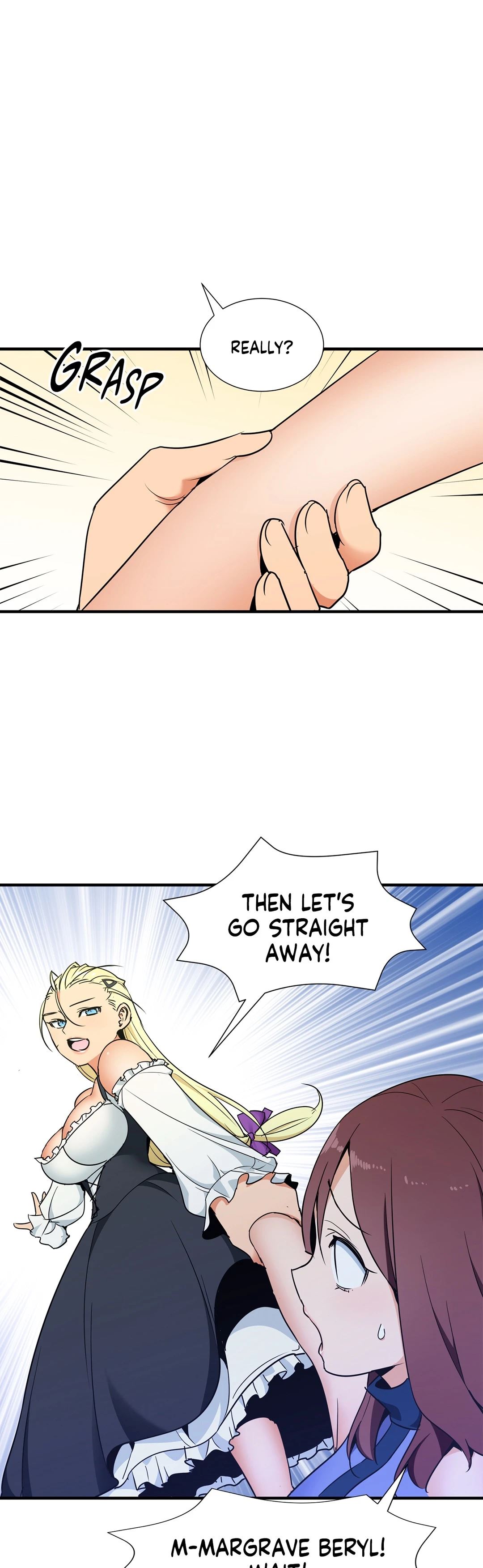Rise and Shine, Hero! image