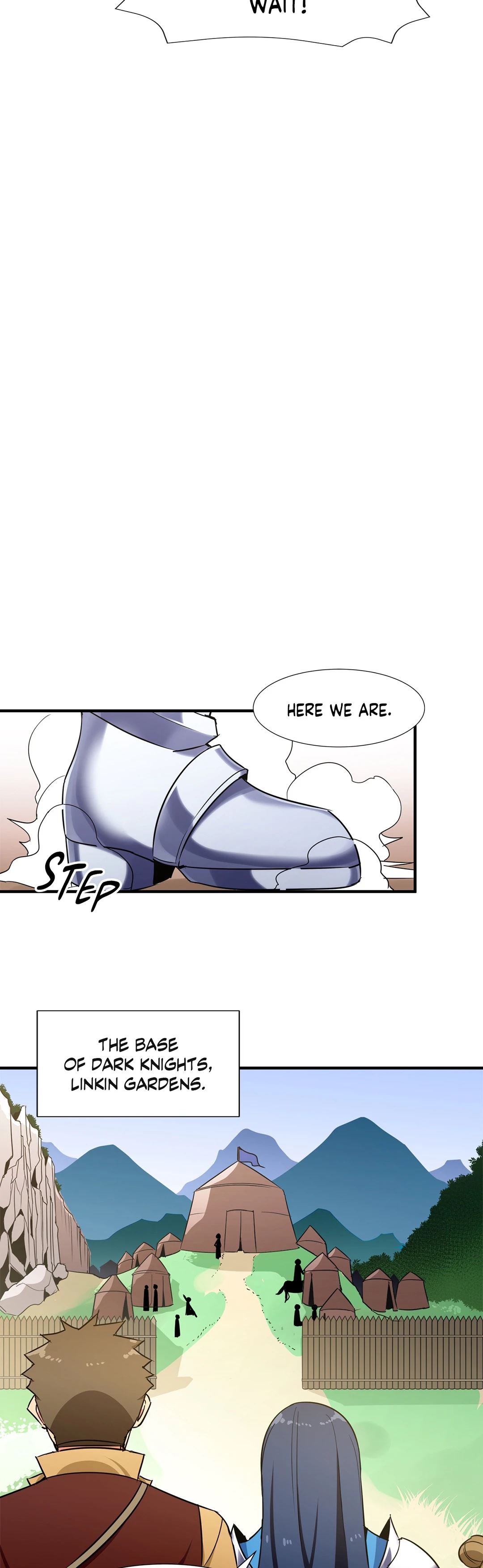 Rise and Shine, Hero! image