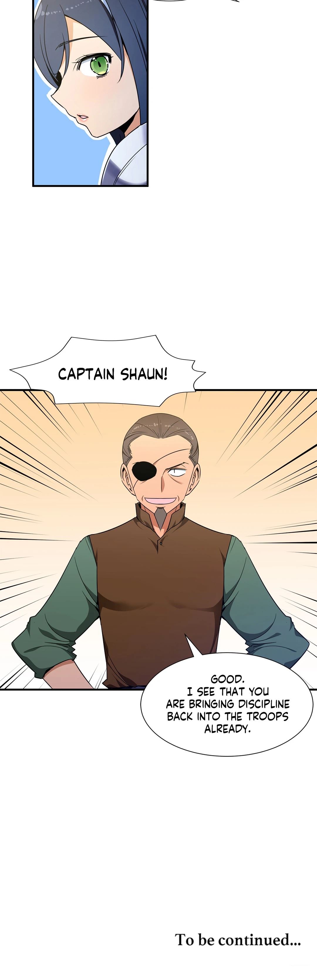 Rise and Shine, Hero! image