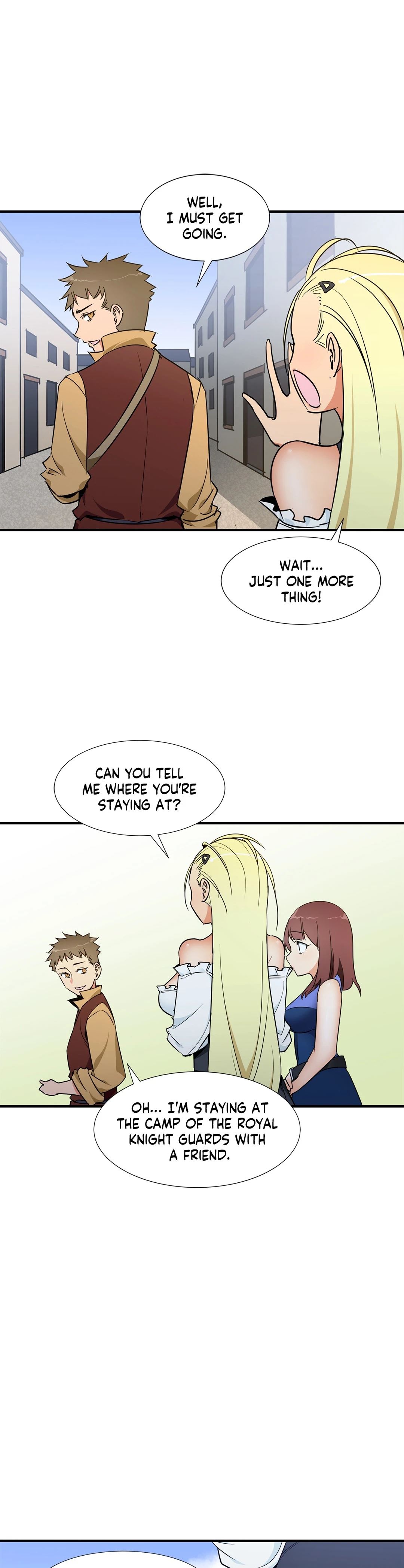 Rise and Shine, Hero! image