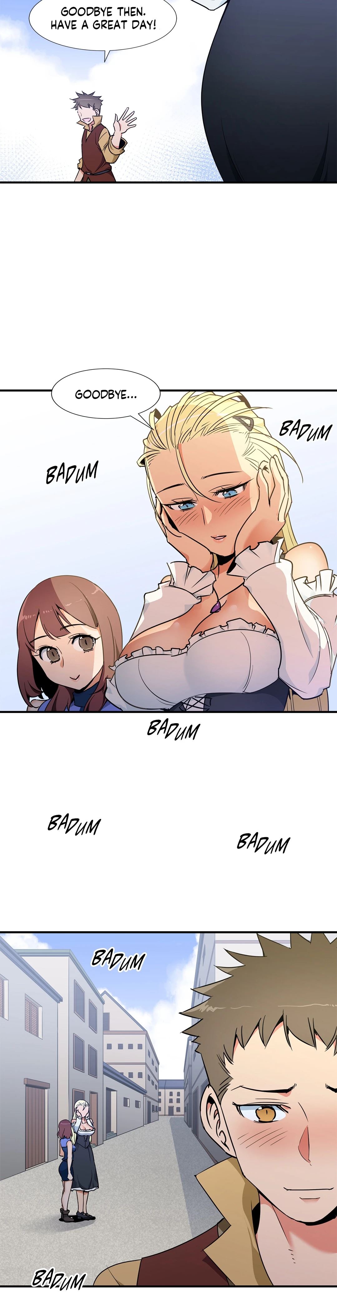 Rise and Shine, Hero! image