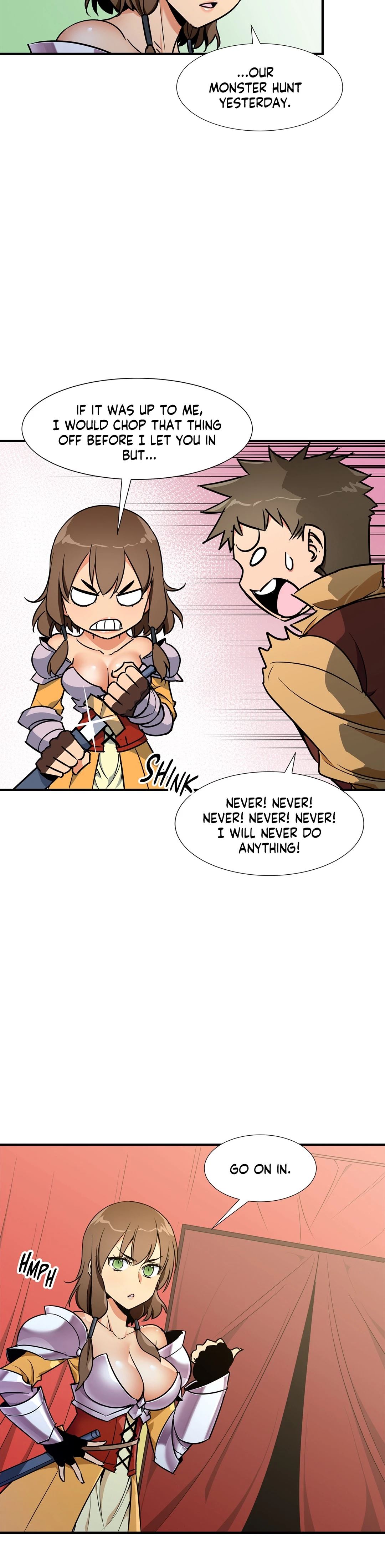 Rise and Shine, Hero! image