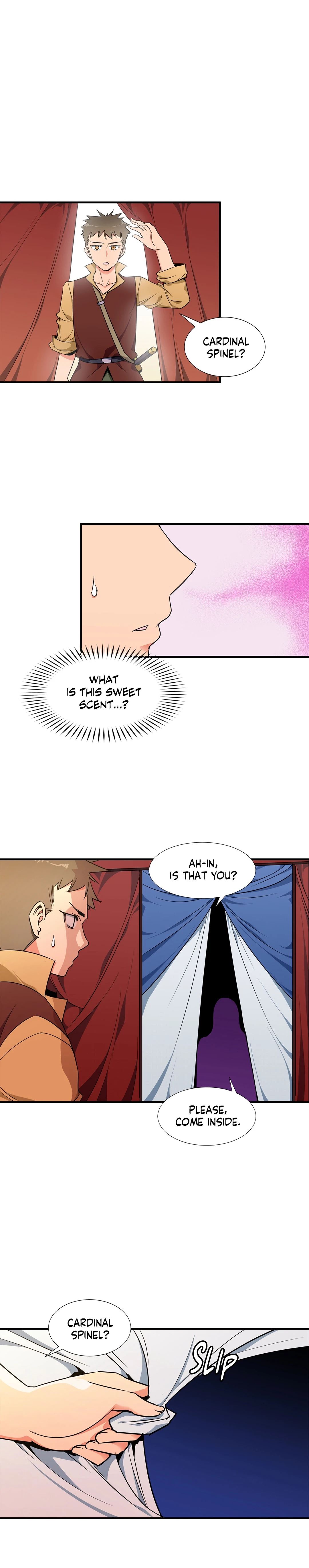 Rise and Shine, Hero! image