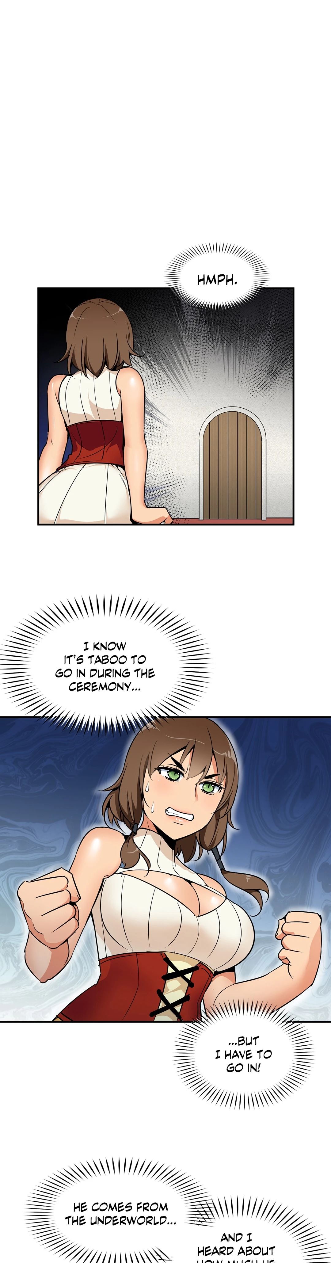 Rise and Shine, Hero! image